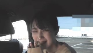 巨乳美眉 你坐直 看来你不会动 下来 妹子明显操逼经验不足不会上位骑车 被无套内射 操的路都走不稳了