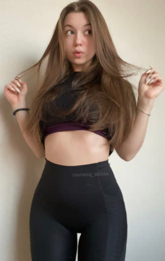 [Exotic4K] Clara Trinity (Asian Vibrations)